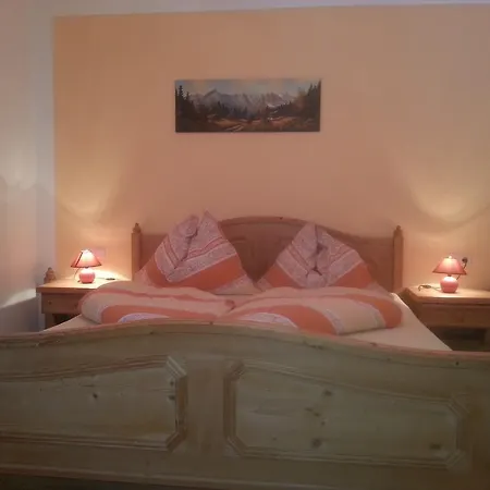 Ferienwohnung Familie Tost Trins Room photo