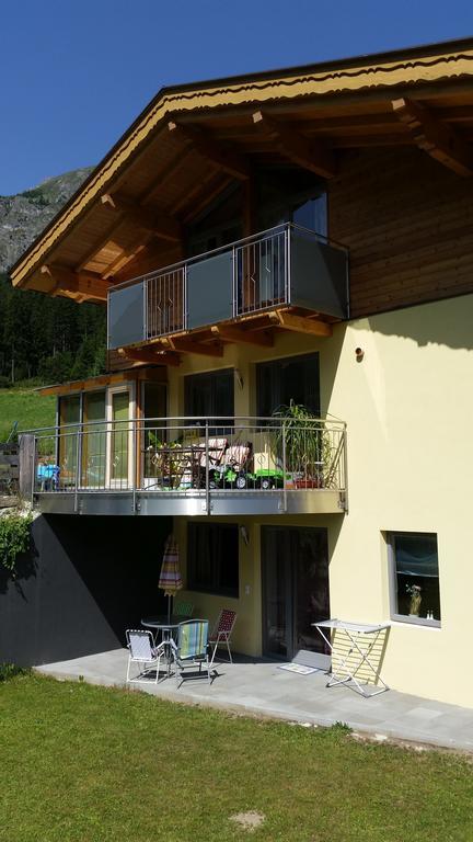 Familie Tost Apartment *