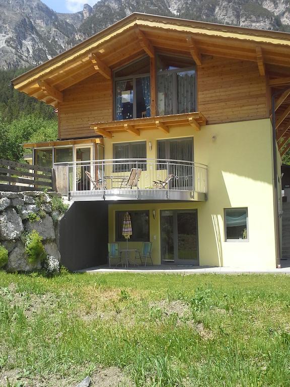Familie Tost Apartment