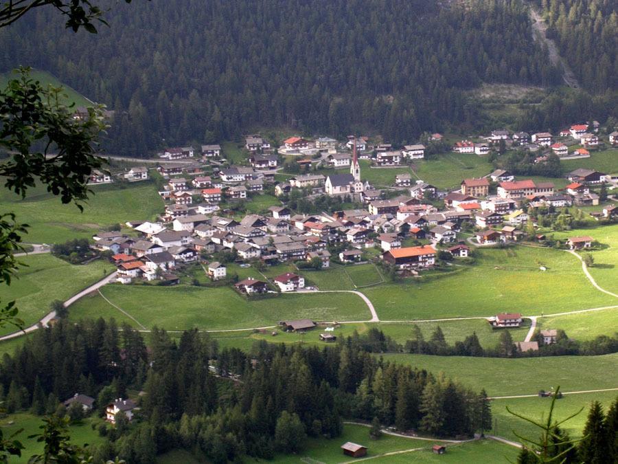 Familie Tost Apartment