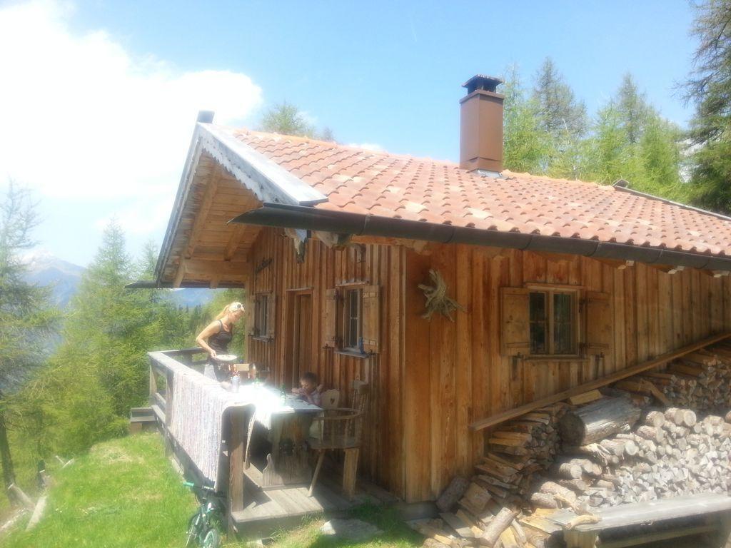 Apartment Familie Tost
