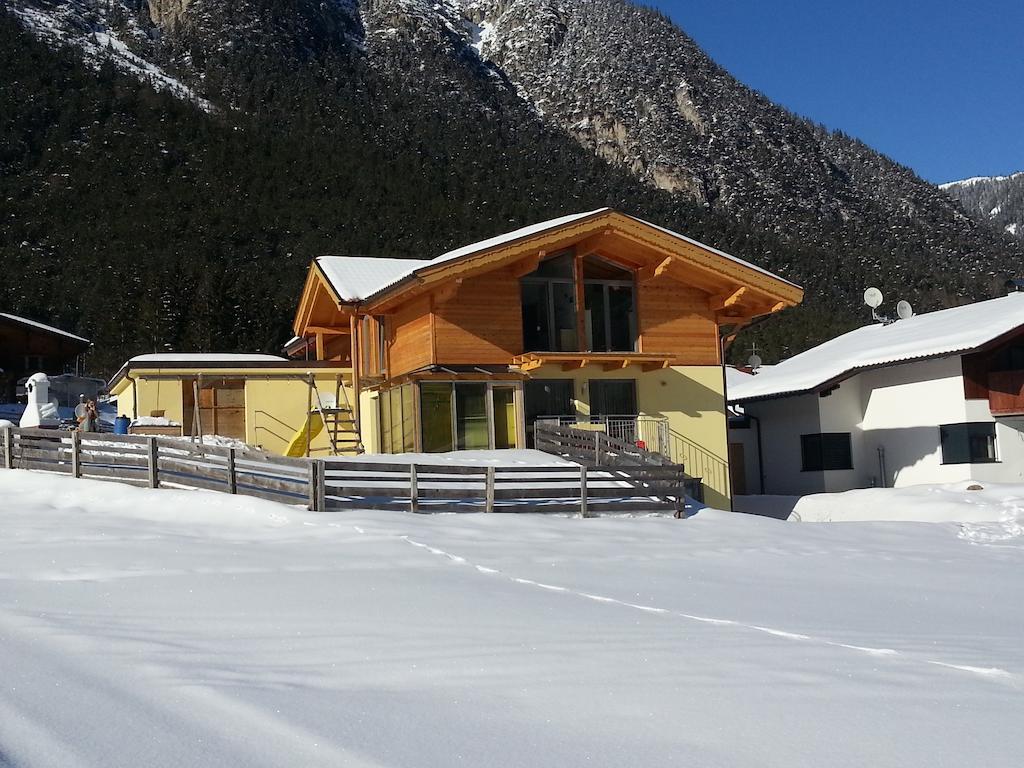 Familie Tost Apartment