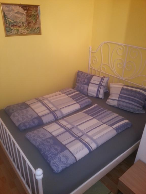 Apartment Familie Tost Trins